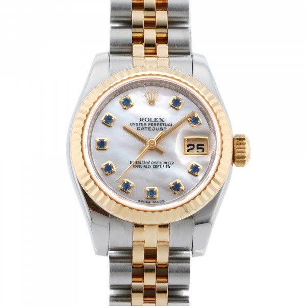 ロレックス rolex デイトジャスト datejust w207471