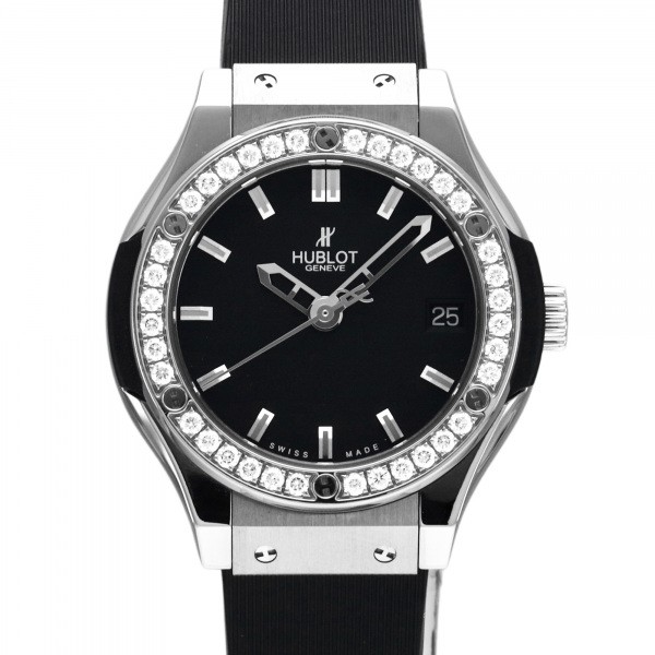 ウブロ hublot クラシックフュージョン classicfusion w207472