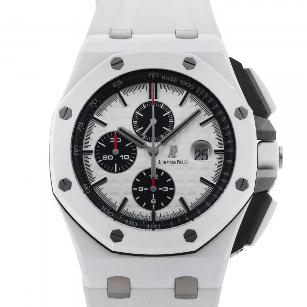 オーデマ・ピゲ audemarspiguet ロイヤルオーク オフショア royaloakoffshore w207506