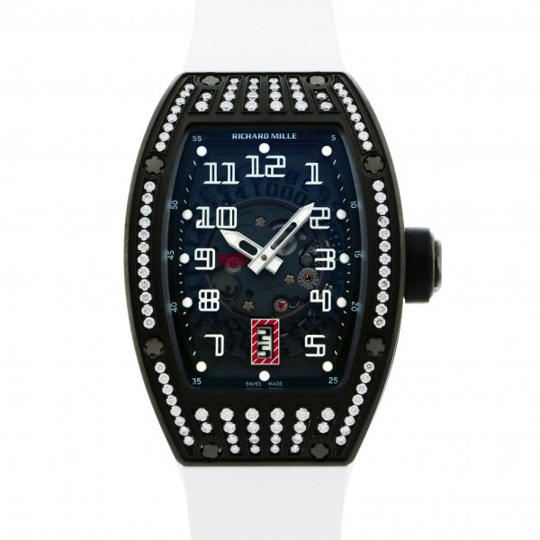 richardmille other リシャール・ミル  rm007