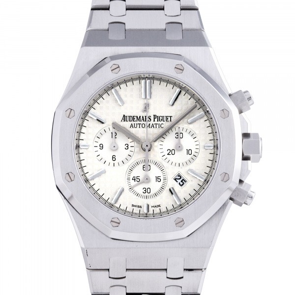 audemarspiguet royaloak オーデマ・ピゲ ロイヤルオーク クロノグラフ 26320st.oo.1220st.02