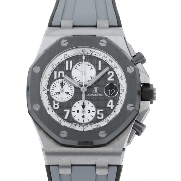 オーデマ・ピゲ audemarspiguet ロイヤルオーク オフショア royaloakoffshore w207614