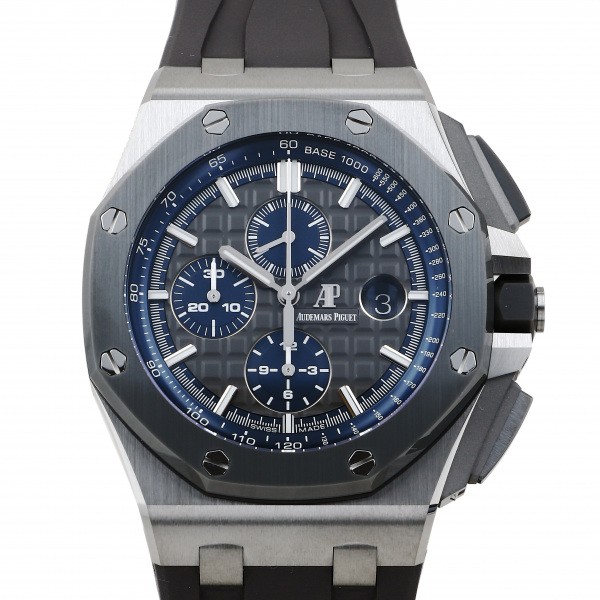 オーデマ・ピゲ audemarspiguet ロイヤルオーク オフショア royaloakoffshore w207616
