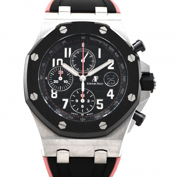 オーデマ・ピゲ audemarspiguet ロイヤルオーク オフショア royaloakoffshore w207617