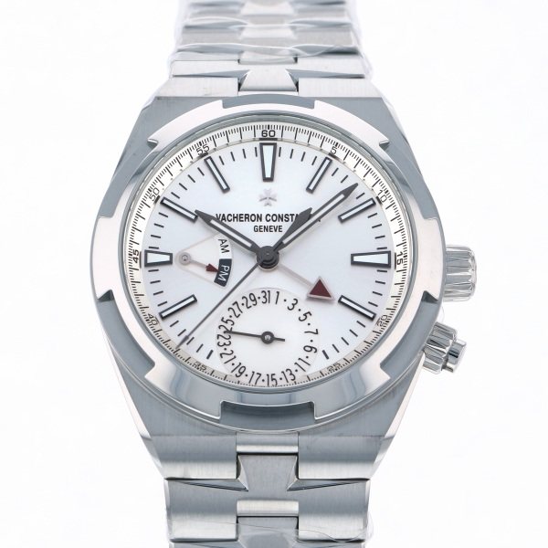 ヴァシュロン・コンスタンタン vacheronconstantin オーヴァーシーズ overseas w207625