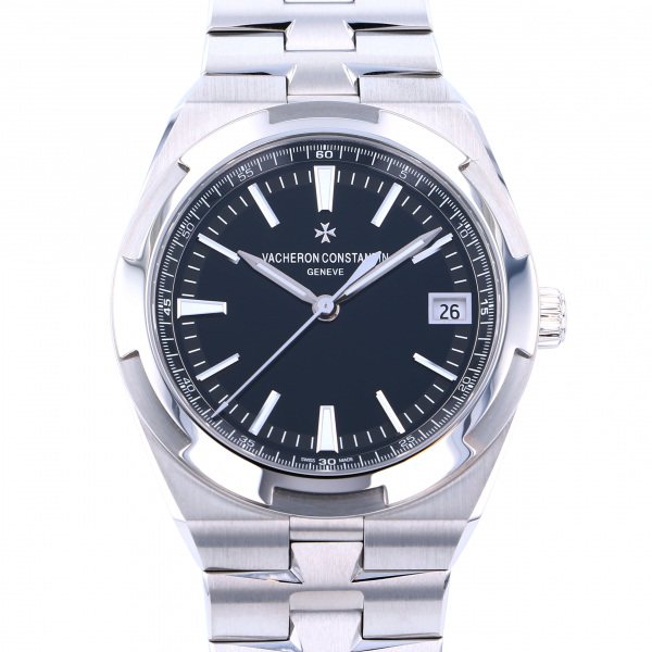 ヴァシュロン・コンスタンタン vacheronconstantin オーヴァーシーズ overseas w207626
