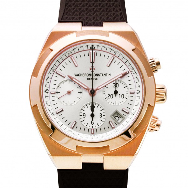 vacheronconstantin overseas ヴァシュロン・コンスタンタン オーヴァーシーズ クロノグラフ 5500v/000r-b074