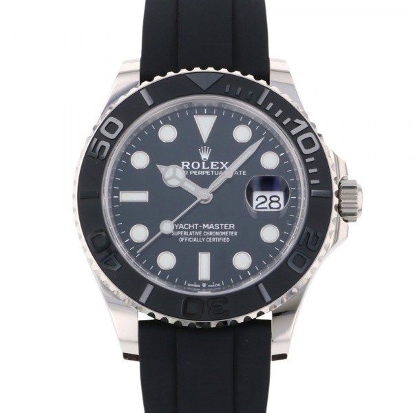 ロレックス rolex ヨットマスター yachtmaster w207646