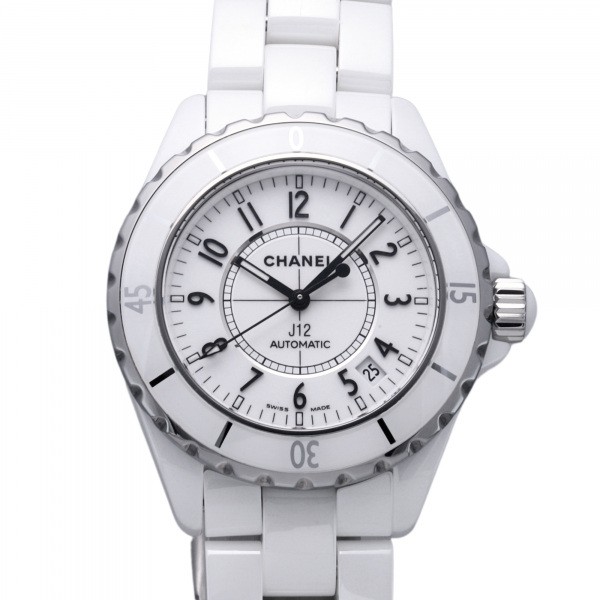 chanel j12 シャネル J12  h0970