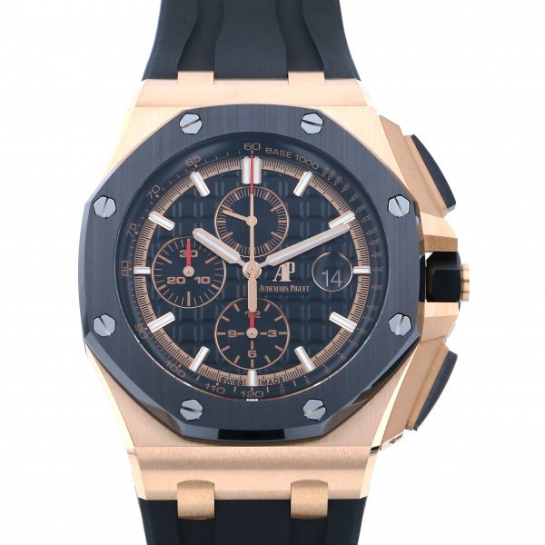 audemarspiguet royaloakoffshore オーデマ・ピゲ ロイヤルオーク オフショア クロノグラフ 26401ro.oo.a002ca.02