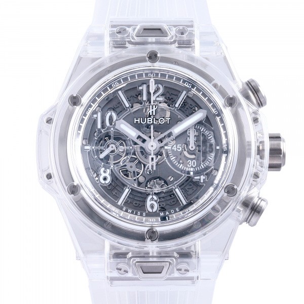 ウブロ hublot ビッグバン bigbang w207663
