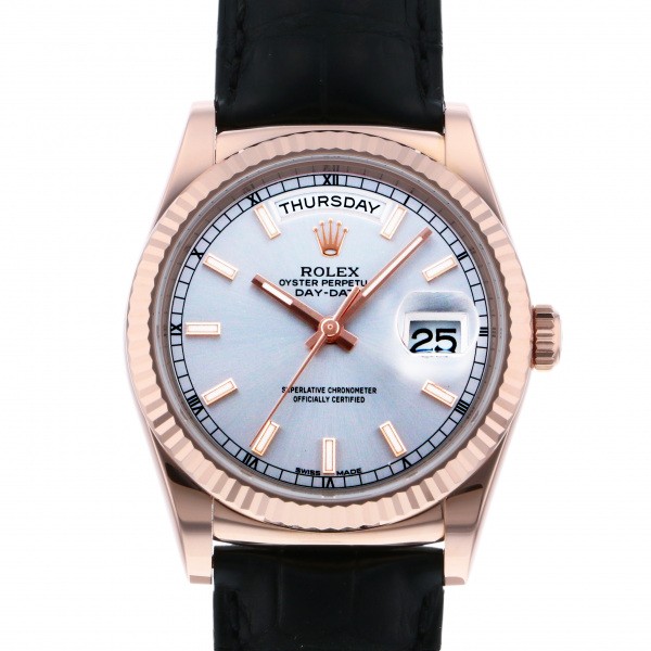 ロレックス rolex デイデイト daydate w207670