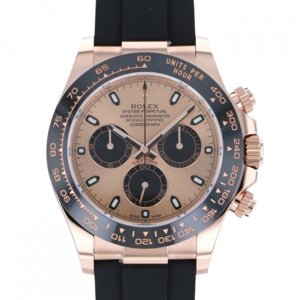 rolex daytona ロレックス コスモグラフ デイトナ  116515ln