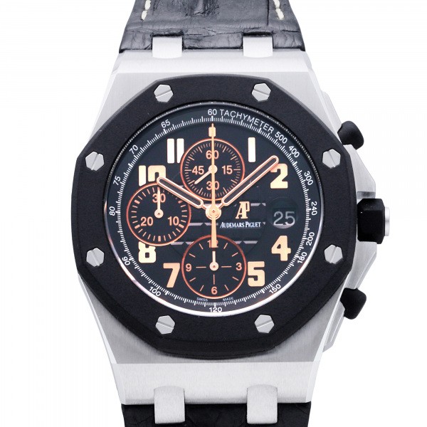 audemarspiguet royaloakoffshore オーデマ・ピゲ ロイヤルオーク オフショア クロノグラフ NY リミテッド 世界限定250本 26298sk.oo.d101cr.01