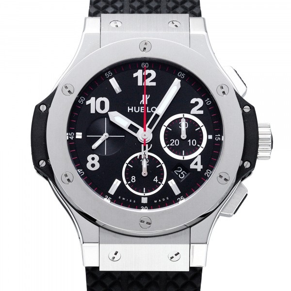 hublot bigbang ウブロ ビッグバン スチール 301.sx.130.rx