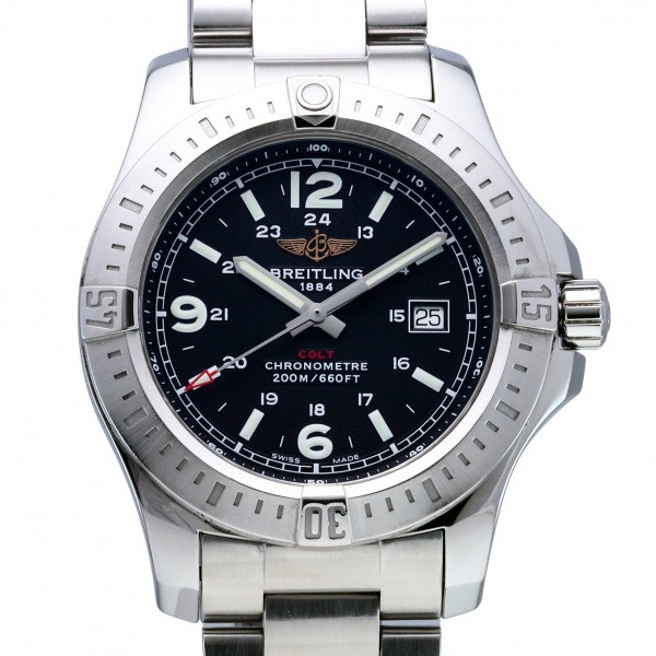 breitling colt BREITLING Colt Colt Quartz a74388111b1a1