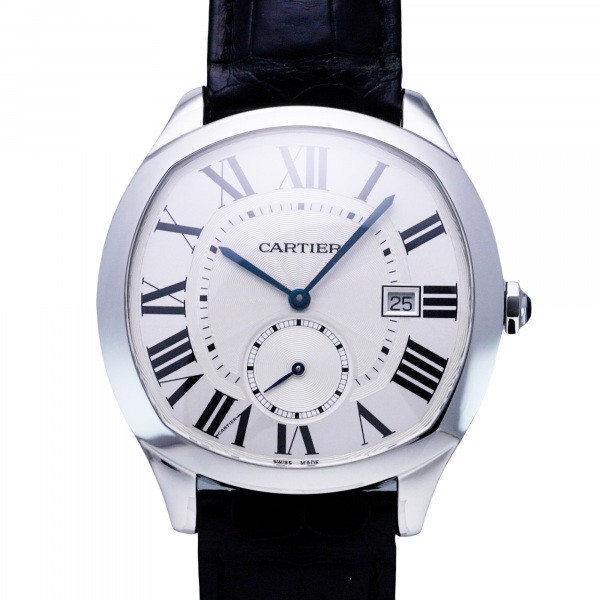 cartier drive Cartier drive drive Do Cartier watch wsnm0004