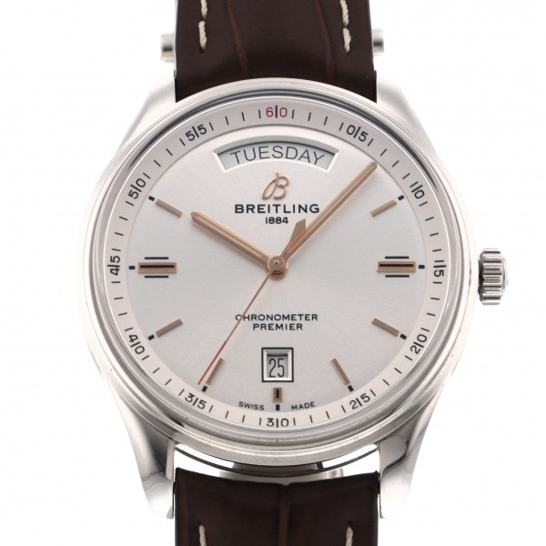 breitling premier BREITLING Premier Premier automatic Day & Date 40 a45340211g1p2