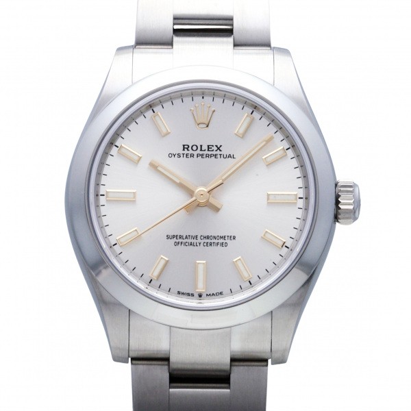 rolex oysterperpetual ロレックス オイスターパーペチュアル 31 277200