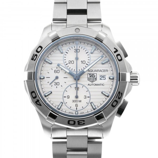 tagheuer aquaracer タグ・ホイヤー アクアレーサー クロノ キャリバー16 cap2111.ba0833