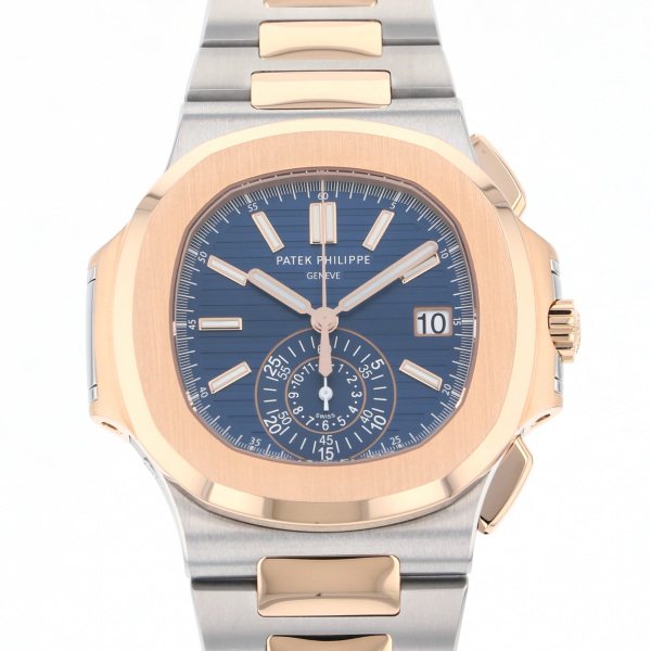 パテック・フィリップ patekphilippe ノーチラス nautilus w207713