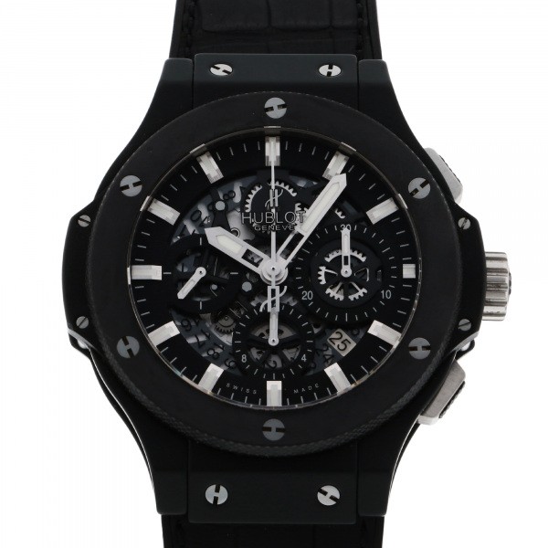 hublot bigbang ウブロ ビッグバン アエロバン ブラックマジック 311.ci.1170.gr