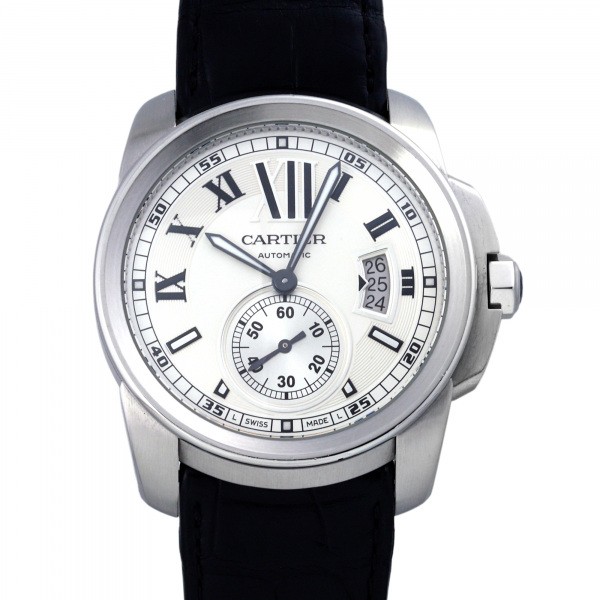 cartier calibrdecartier カルティエ カリブル ドゥ カルティエ w7100037