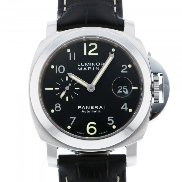panerai luminor パネライ ルミノール マリーナ pam00164