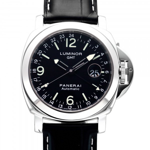 panerai luminor パネライ ルミノール GMT pam00063