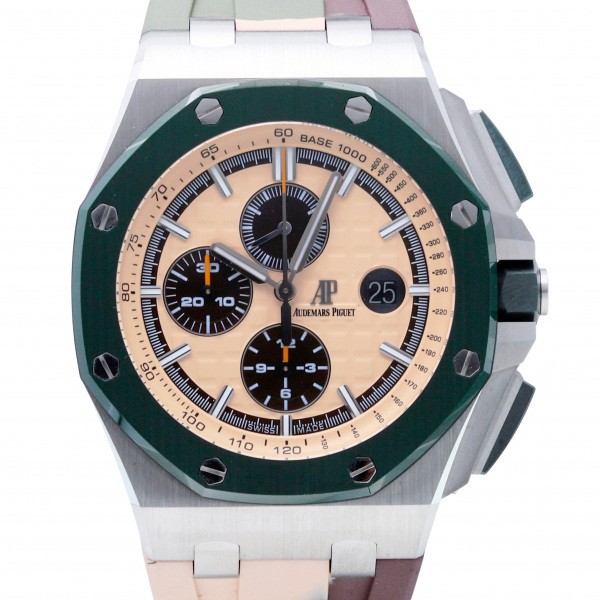audemarspiguet royaloakoffshore オーデマ・ピゲ ロイヤルオーク オフショア クロノグラフ 26400so.oo.a054ca.01