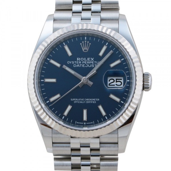 ロレックス rolex デイトジャスト datejust w207794