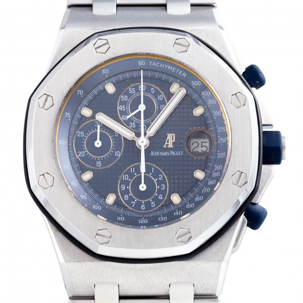 audemarspiguet royaloakoffshore オーデマ・ピゲ ロイヤルオーク オフショア クロノグラフ 25721st.oo.1000st.01
