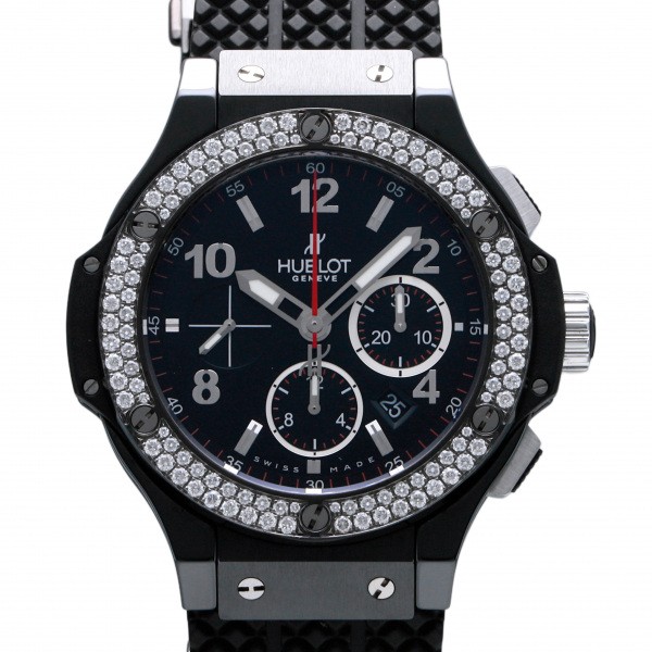 hublot bigbang ウブロ ビッグバン ブラックマジック 301.cv.130.rx.114