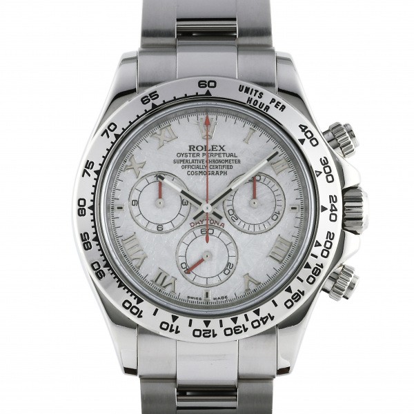 ロレックス rolex コスモグラフ デイトナ daytona w207835