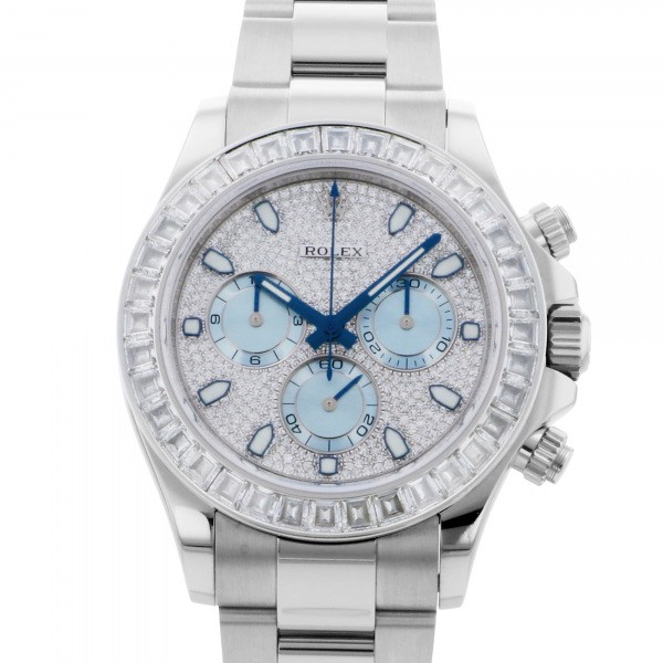 rolex daytona ロレックス コスモグラフ デイトナ  116576tbr