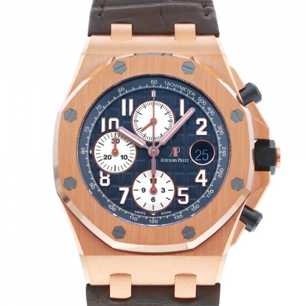 オーデマ・ピゲ audemarspiguet ロイヤルオーク オフショア royaloakoffshore w207877