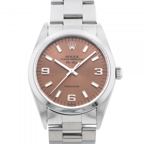 Rolex rolex Air king airking w207878
