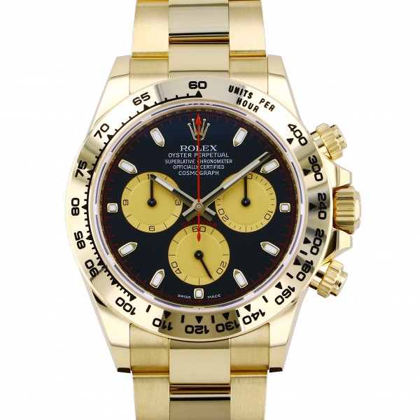 rolex daytona ロレックス コスモグラフ デイトナ  116508