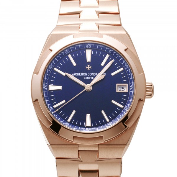 ヴァシュロン・コンスタンタン vacheronconstantin オーヴァーシーズ overseas w207912
