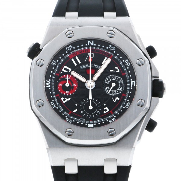 audemarspiguet royaloakoffshore オーデマ・ピゲ ロイヤルオーク オフショア クロノグラフ アリンギポラリス 世界限定2000本 26040st.oo.d002ca.01