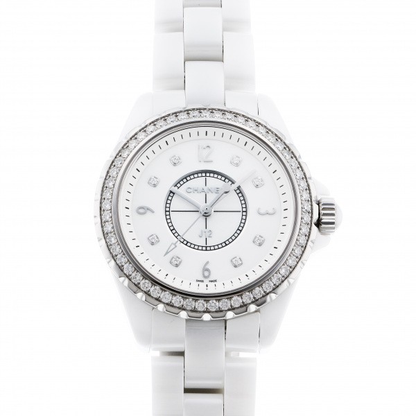 chanel j12 シャネル J12 33mm h3110