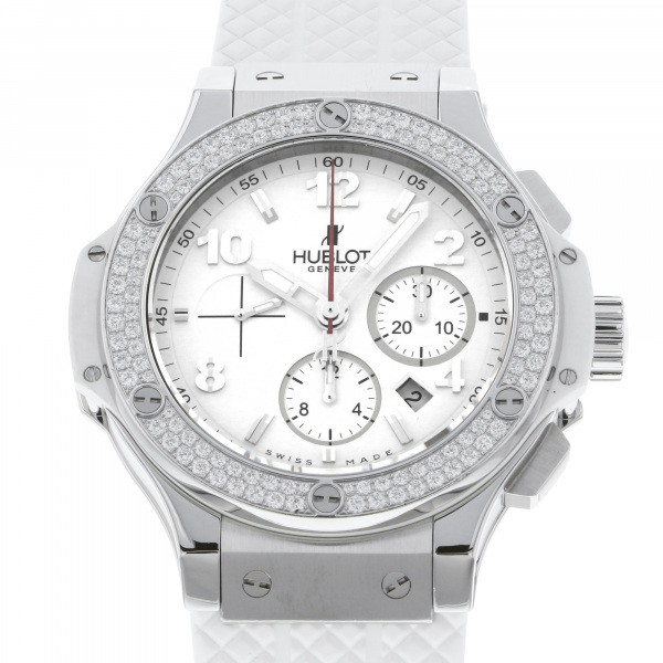hublot bigbang ウブロ ビッグバン サンモリッツ ベゼルダイヤ 301.se.230.rw.114