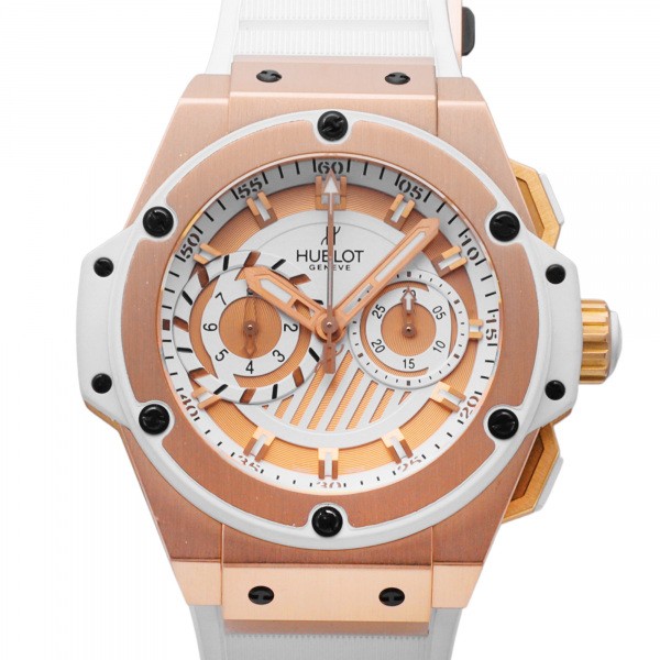 ウブロ hublot キングパワー kingpower w207918