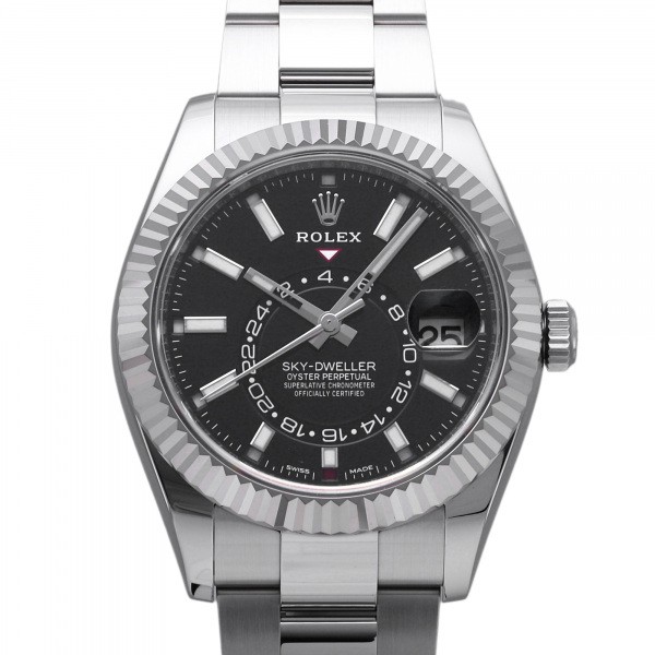 rolex skydweller ロレックス スカイドゥエラー  326934