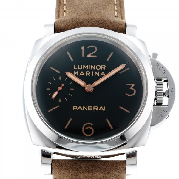panerai luminor パネライ ルミノール マリーナ1950 3デイズ アッチャイオ pam00422