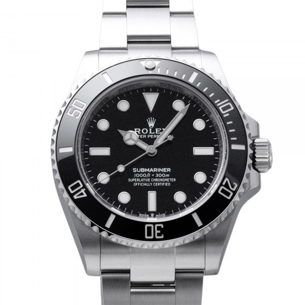 勞力士 潛艇 勞力士 潛航者  124060