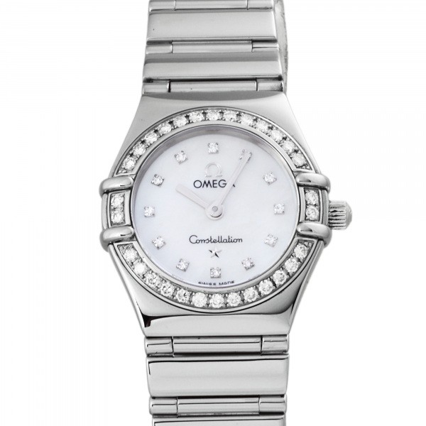 オメガ omega コンステレーション constellation w207994