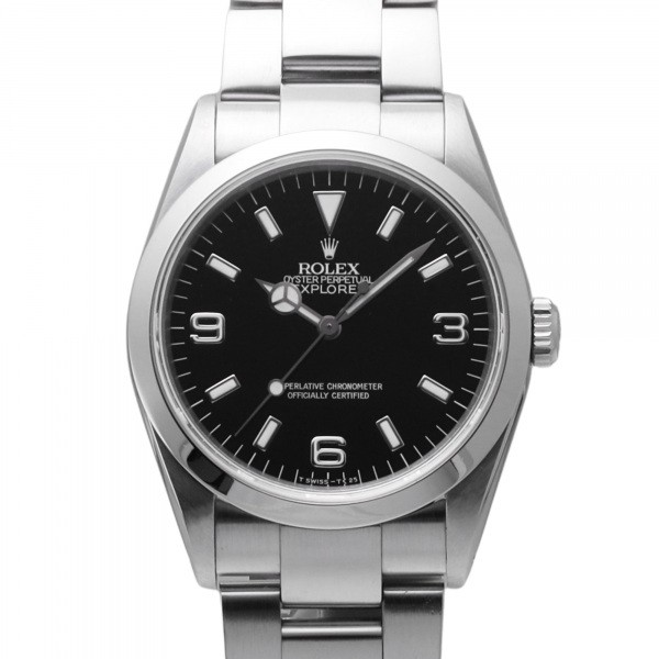 rolex explorer Rolex Explorer I 14270