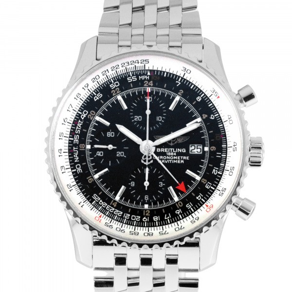 breitling navitimer BREITLING Navitimer world a242b26np
