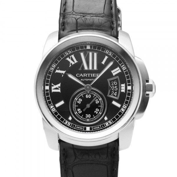 cartier calibrdecartier カルティエ カリブル ドゥ カルティエ w7100041